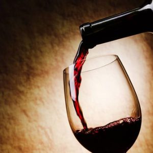 Organic Red Wine Vinegar