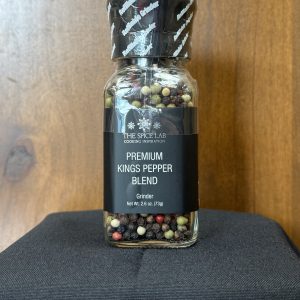 Premium Kings Pepper Blend