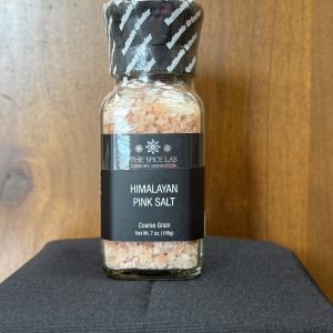 Himalayan Pink Salt Course Grain