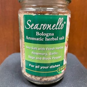 Seasonello Bologna Aromatic Herbal Salt