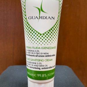 Guardian Sanitizing Cream