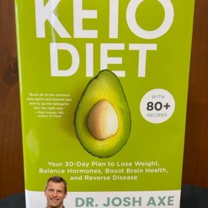 National Bestseller Keto Diet