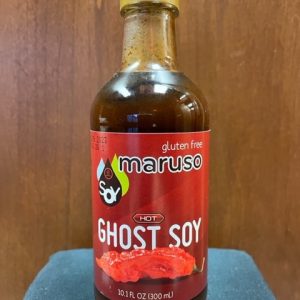 Maruso Ghost Soy Sauce
