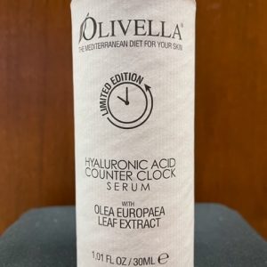 Hyaluronic Acid Counter Clock Serum