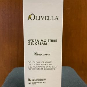Hydra Moisture Gel Cream
