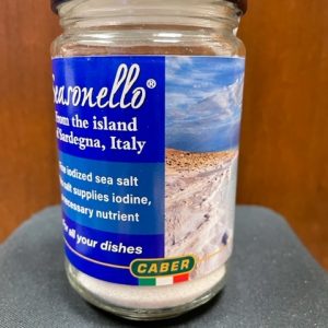 Seasonello Sea Salt