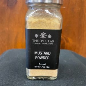 Mustard Powder